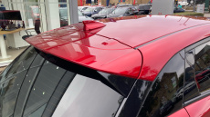 Mazda CX-3 2.0 Sport Nav + 5dr Auto Petrol Hatchback